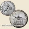 Portugália 2,5 euro '' Elvas '' 2013 UNC!